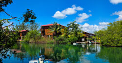 Pleasant Villa – Sunset Views