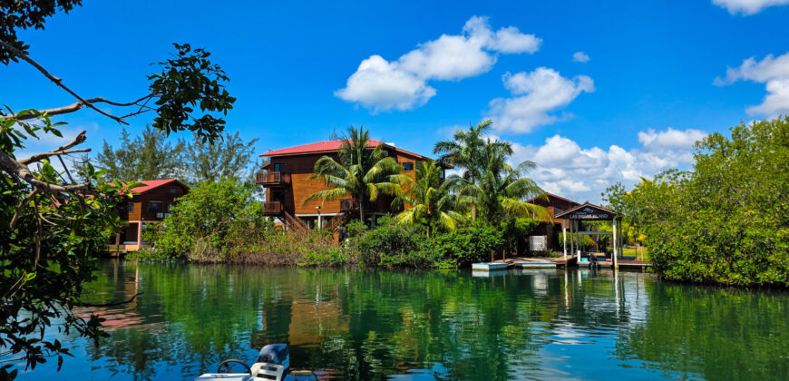 Pleasant Villa – Sunset Views