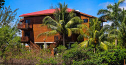 Pleasant Villa – Sunset Views