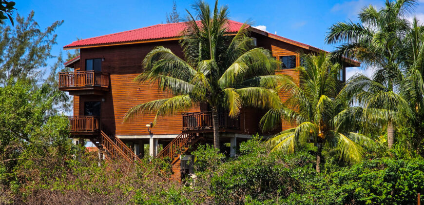 Pleasant Villa – Sunset Views