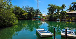 Pleasant Villa – Sunset Views