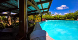 Pleasant Villa – Sunset Views