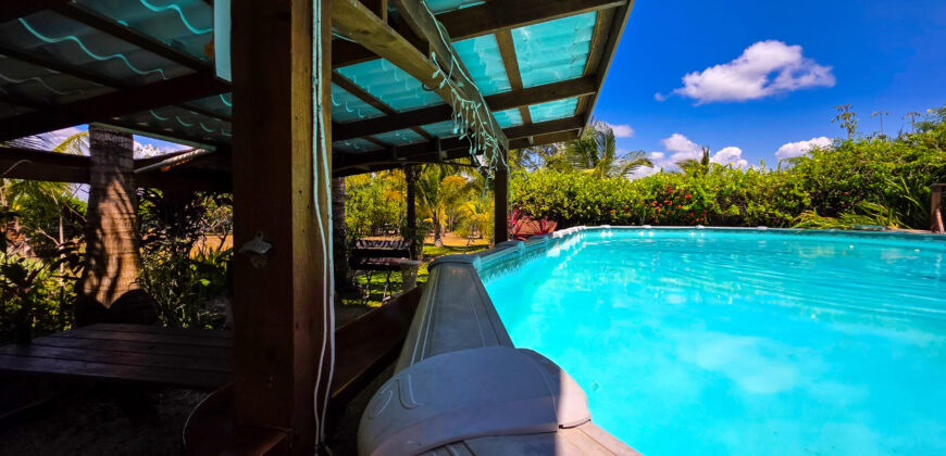 Pleasant Villa – Sunset Views