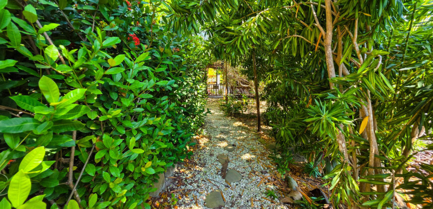 Pleasant Villa – Sunset Views