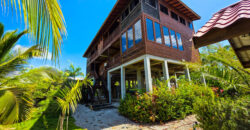 Pleasant Villa – Sunset Views
