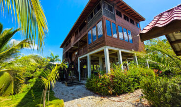 Pleasant Villa – Sunset Views