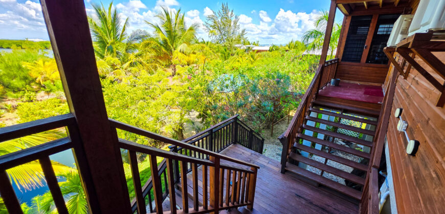 Pleasant Villa – Sunset Views