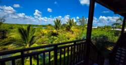 Pleasant Villa – Sunset Views
