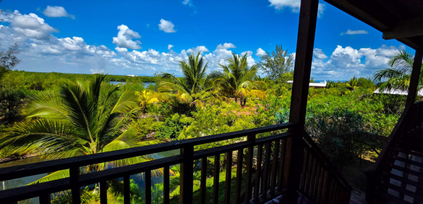 Pleasant Villa – Sunset Views