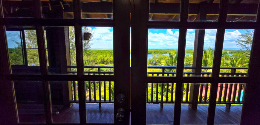 Pleasant Villa – Sunset Views