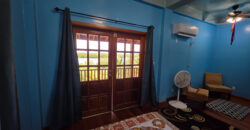 Pleasant Villa – Sunset Views