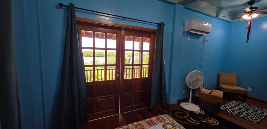 Pleasant Villa – Sunset Views