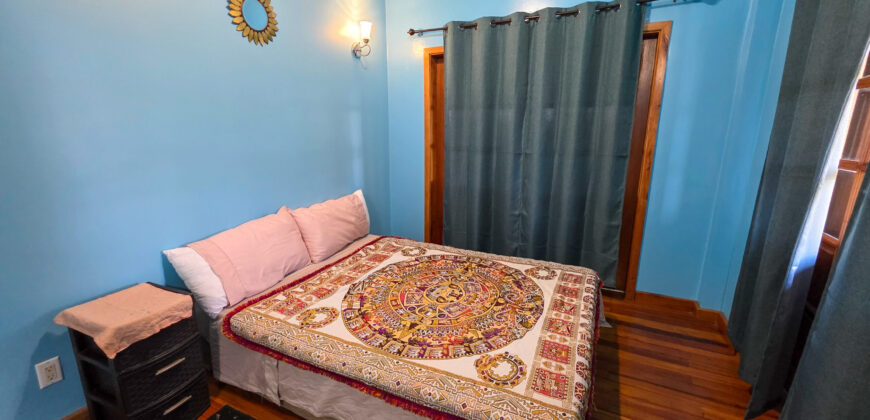 Pleasant Villa – Sunset Views
