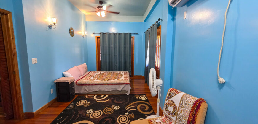 Pleasant Villa – Sunset Views