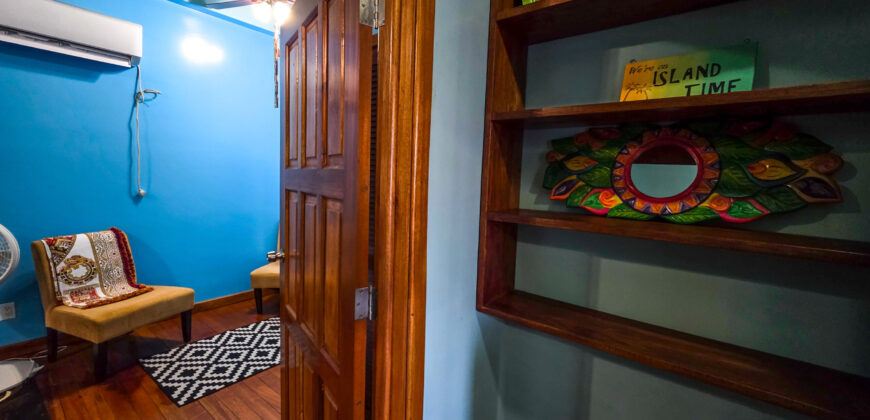 Pleasant Villa – Sunset Views