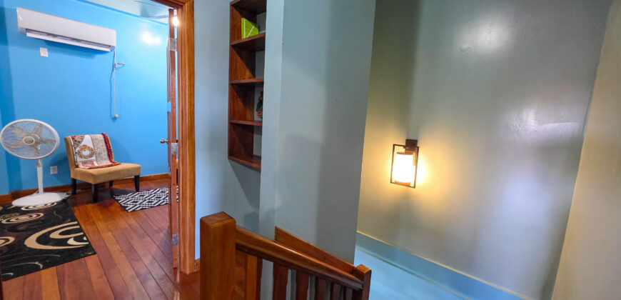 Pleasant Villa – Sunset Views
