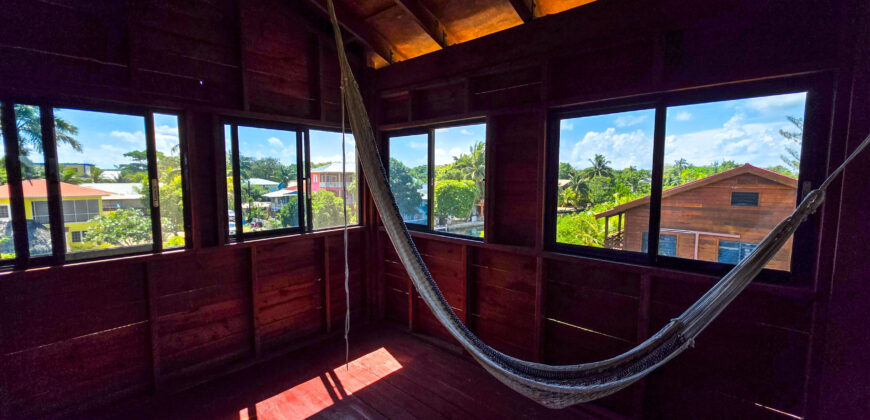 Pleasant Villa – Sunset Views