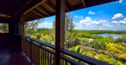 Pleasant Villa – Sunset Views