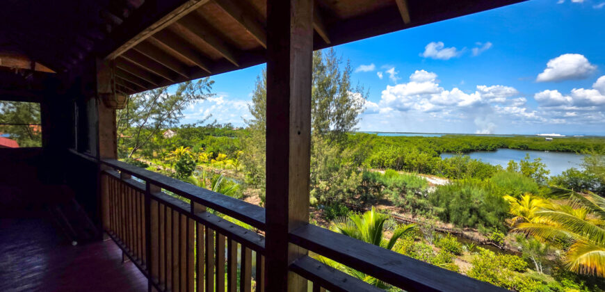 Pleasant Villa – Sunset Views