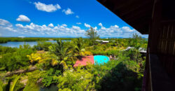 Pleasant Villa – Sunset Views