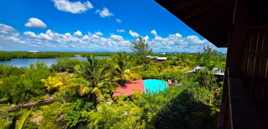 Pleasant Villa – Sunset Views