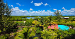 Pleasant Villa – Sunset Views
