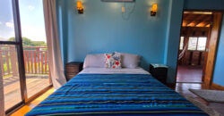 Pleasant Villa – Sunset Views