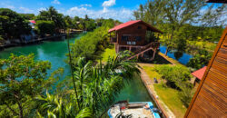 Pleasant Villa – Sunset Views