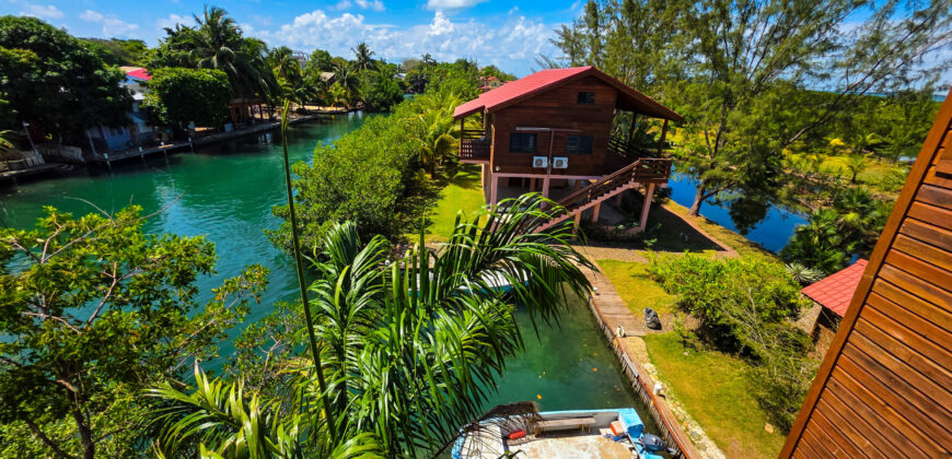 Pleasant Villa – Sunset Views