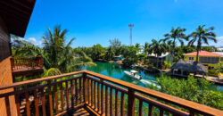 Pleasant Villa – Sunset Views