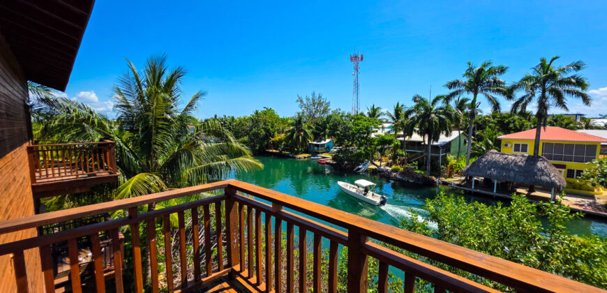 Pleasant Villa – Sunset Views