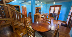 Pleasant Villa – Sunset Views