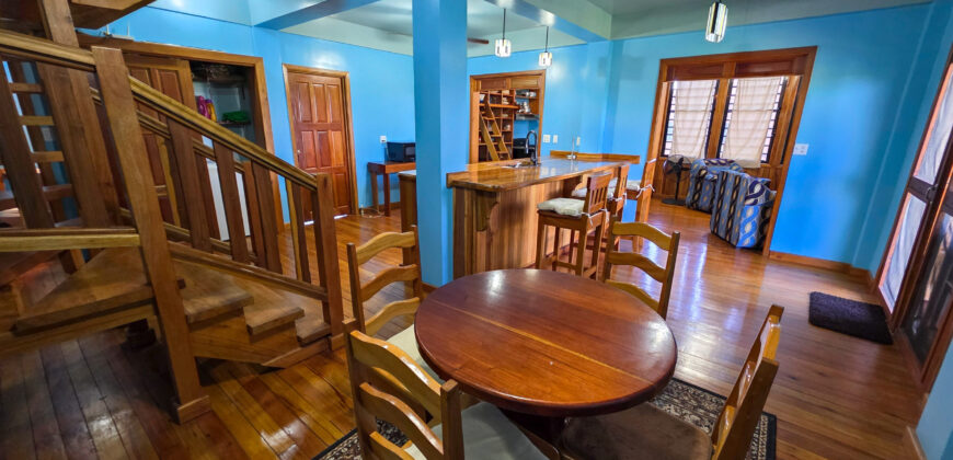 Pleasant Villa – Sunset Views