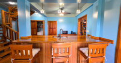Pleasant Villa – Sunset Views