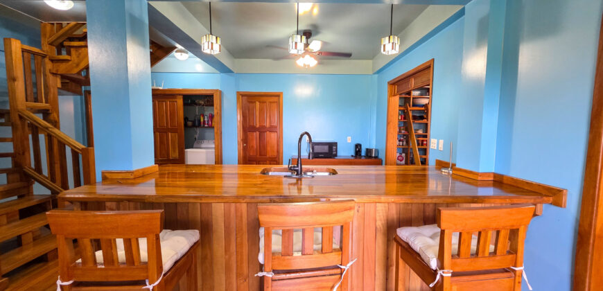 Pleasant Villa – Sunset Views