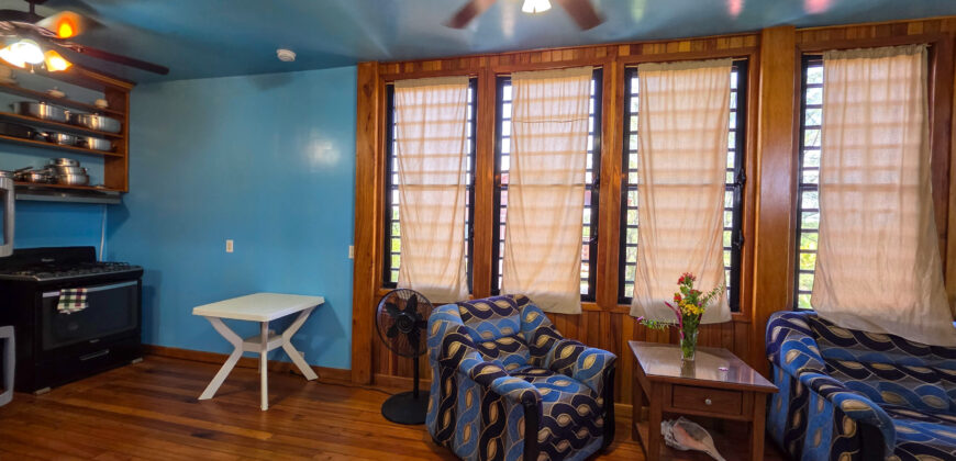 Pleasant Villa – Sunset Views