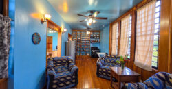 Pleasant Villa – Sunset Views