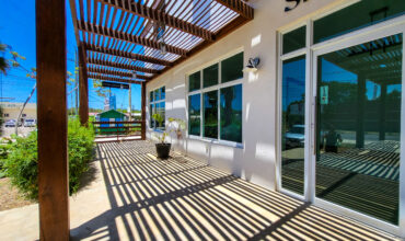Commercial Space in Placencia