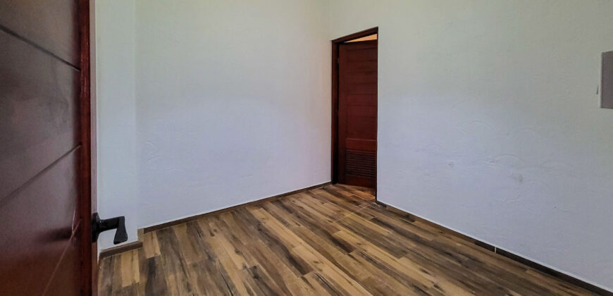 Versatile Open Space in Placencia