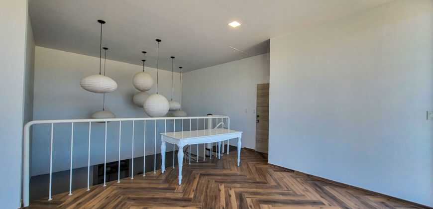 Versatile Open Space in Placencia