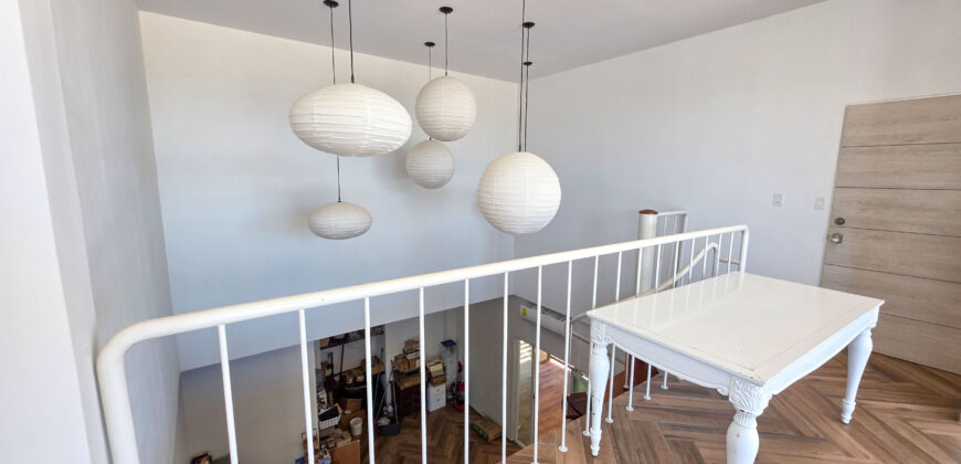 Versatile Open Space in Placencia