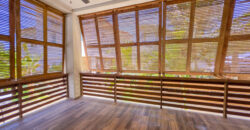 Versatile Open Space in Placencia