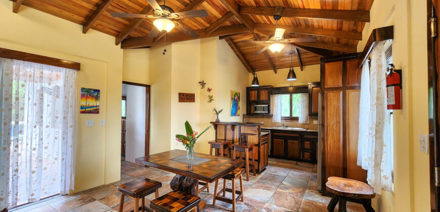Casa De La Risa