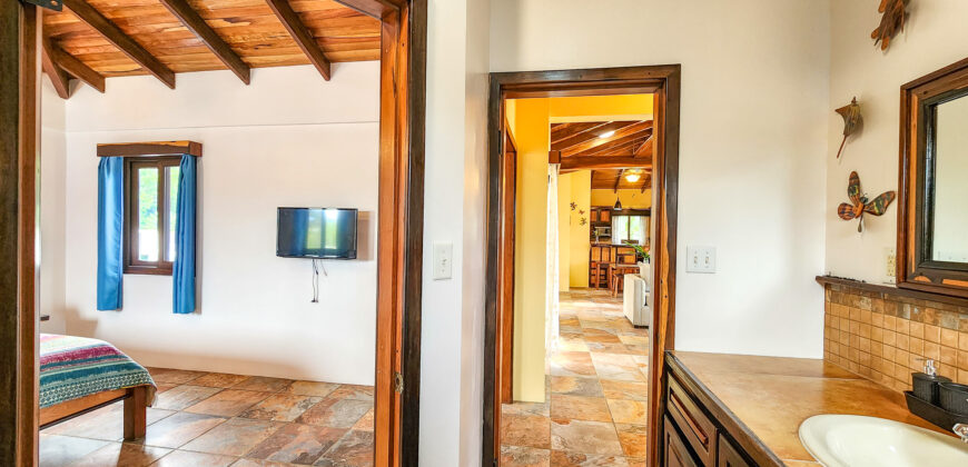 Casa De La Risa