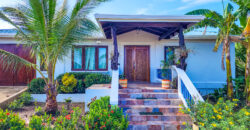 Casa De La Risa