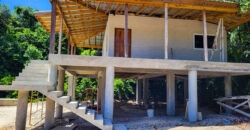 Cashew Tree Crescent Compound