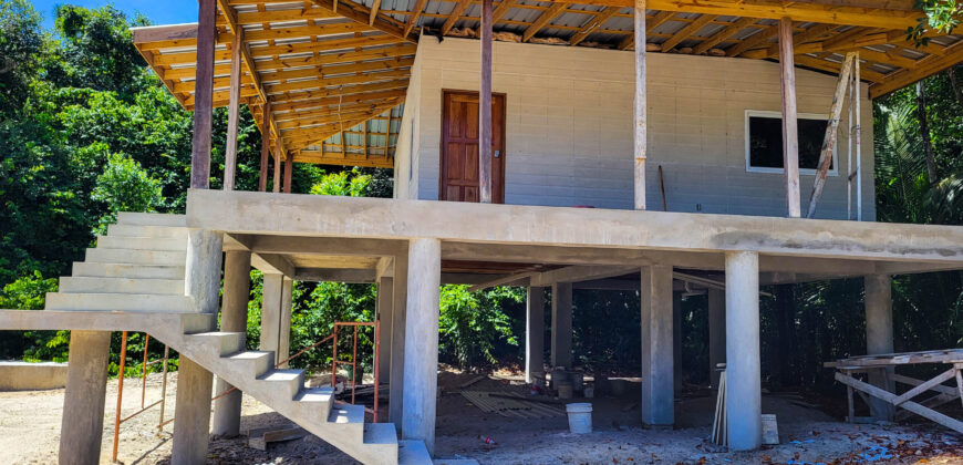 Cashew Tree Crescent Compound