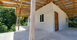 Cashew Tree Crescent Compound