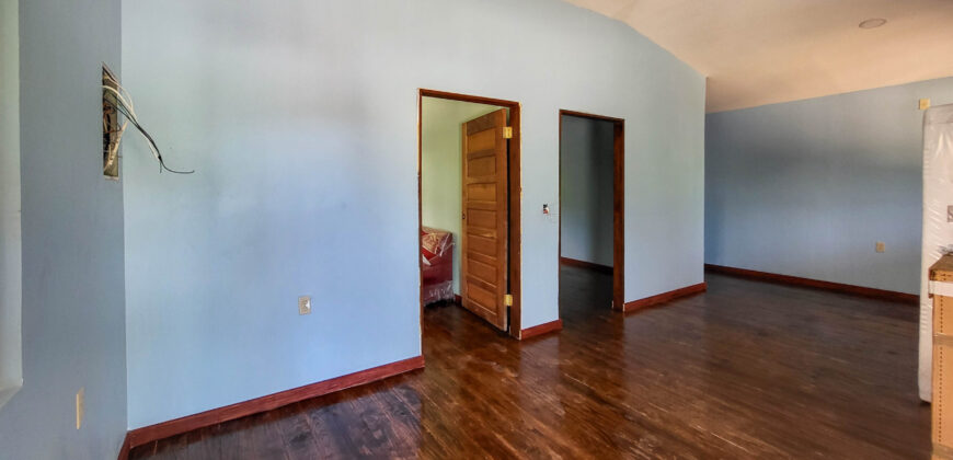 Cashew Tree Crescent Compound