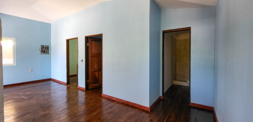 Cashew Tree Crescent Compound